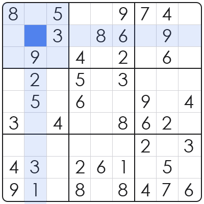 extreme sudoku online free
