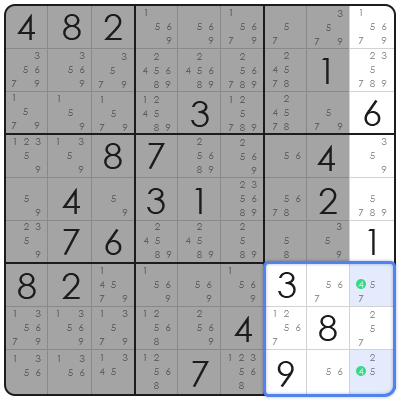 sudoku directions